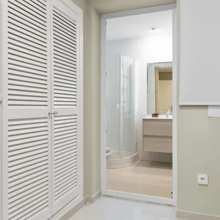 Appartement 3 En Playas Del Duque Puerto Banus Marbella