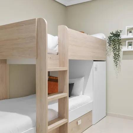 Lejlighed 3 En Playas Del Duque Puerto Banus *