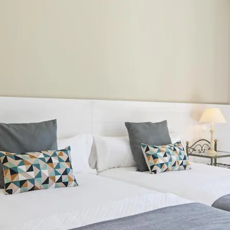 Appartement 3 En Playas Del Duque Puerto Banus *