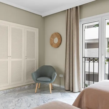 Appartement 3 En Playas Del Duque Puerto Banus