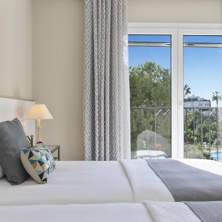 Lejlighed 3 En Playas Del Duque Puerto Banus Marbella