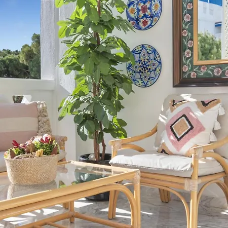 Appartement 3 En Playas Del Duque Puerto Banus *